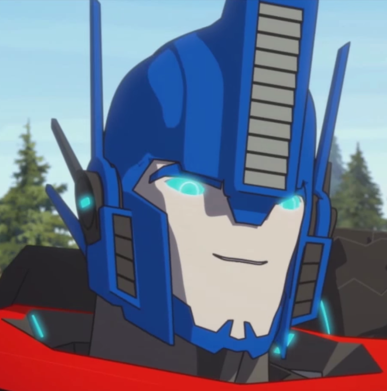 Optimus Prime Transformers DC Robots in Disguise Wikia