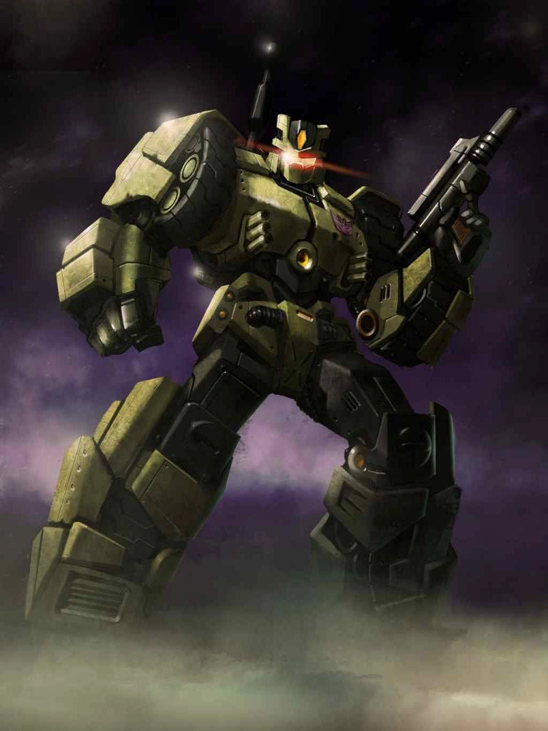 Brawl Transformers Devastation Genesis Wikia FANDOM powered by Wikia