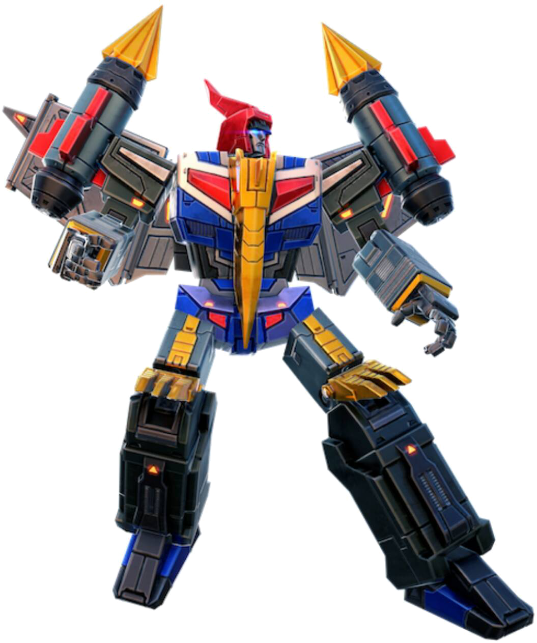transformers earth wars volcanicus
