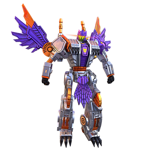 transformers tigerhawk toy