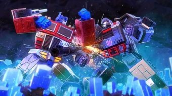 Wallpaper Transformers Earth Wars Wikia Fandom