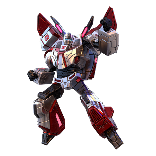 transformers combiner wars jetfire