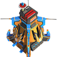 Headquarters Transformers Earth Wars Wikia Fandom