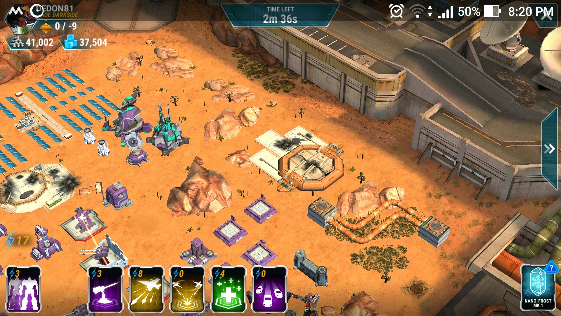 Discuss Everything About Transformers Earth Wars Wikia Fandom