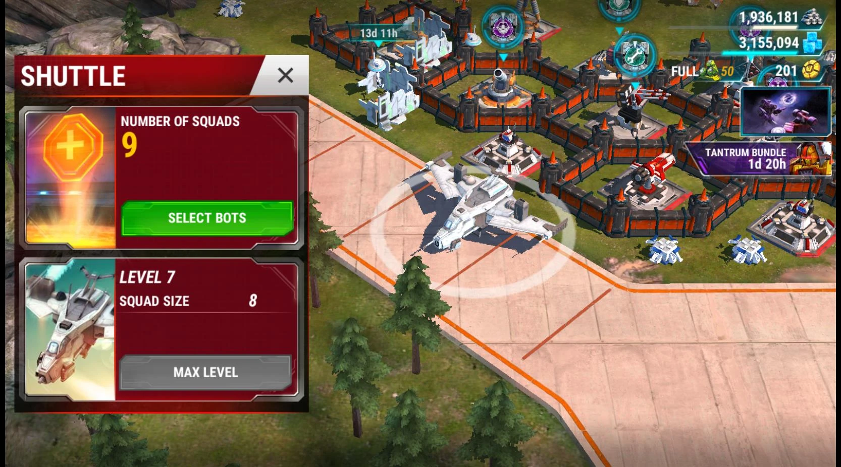 CategoryOther Buildings Transformers Earth Wars Wikia FANDOM