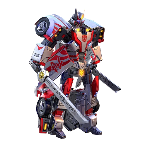 Drift Transformers Earth Wars Wikia Fandom