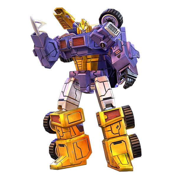 Impactor Transformers Earth Wars Wikia Fandom