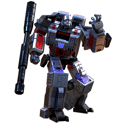 transformers mp 47