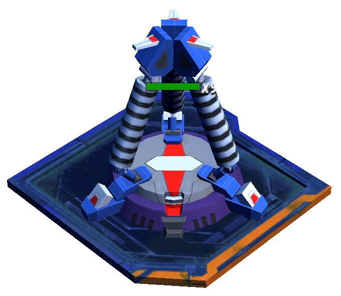 Thunder Tower Transformers Earth Wars Wikia Fandom