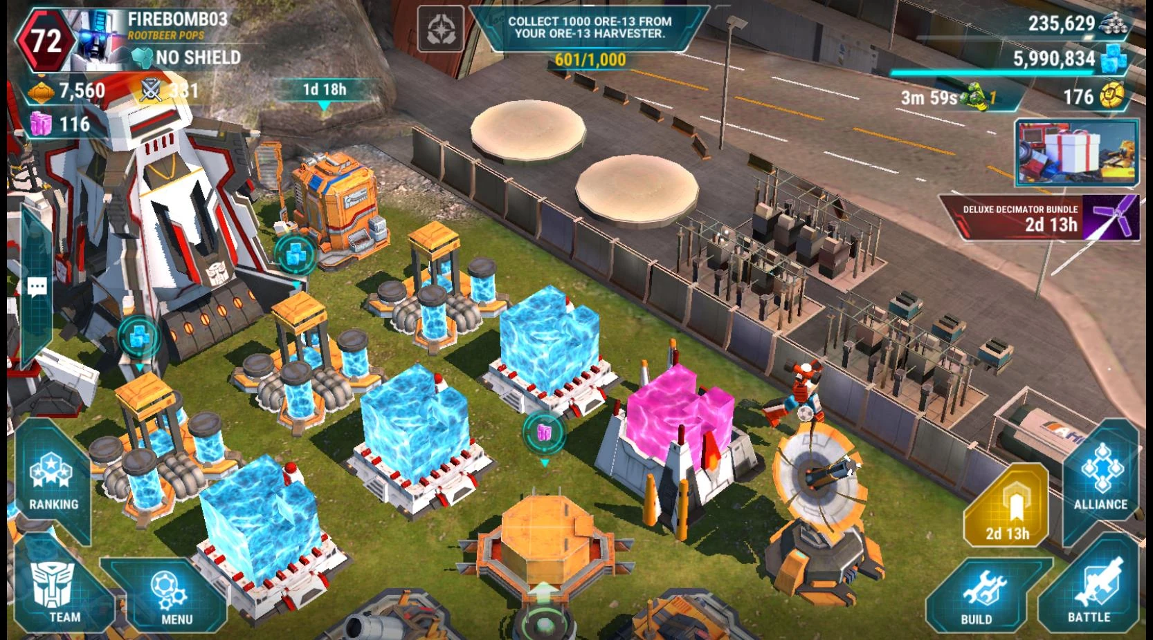 Battles Transformers Earth Wars Wikia Fandom