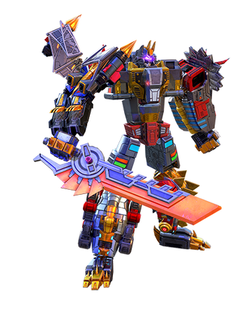 Volcanicus | Transformers: Earth Wars 