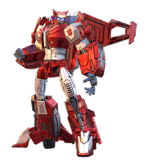 Elita-1 | Transformers: Earth Wars Wikia | FANDOM powered by Wikia
