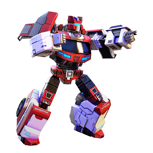 transformers medic bot