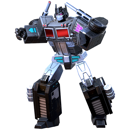transformers war for cybertron kingdom nemesis prime