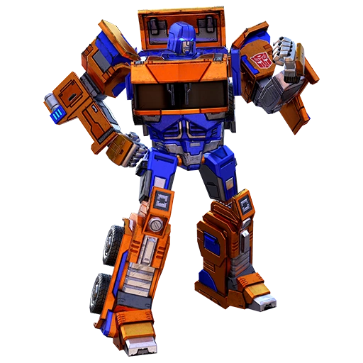 Huffer Transformers Earth Wars Wikia Fandom