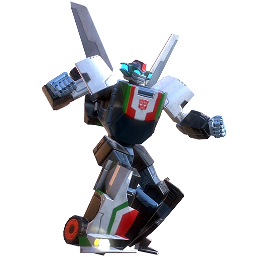 Wheeljack Transformers Earth Wars Wikia Fandom