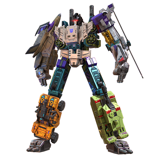 Bruticus | Transformers: Earth Wars 