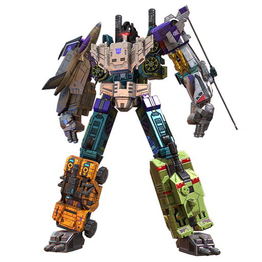telepods transformers