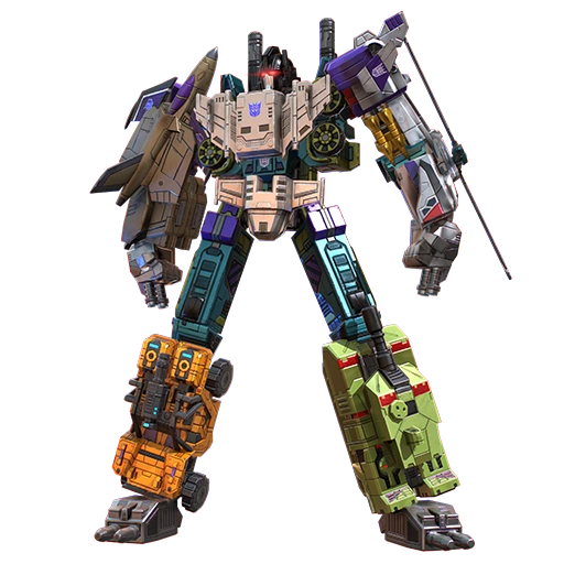 Bruticus Transformers Earth Wars Wikia Fandom