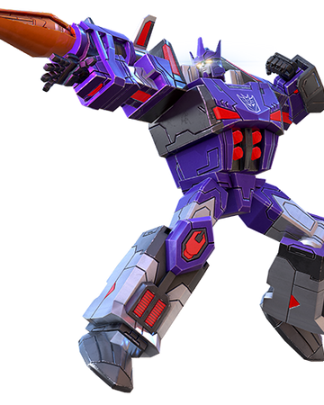 Galvatron Transformers Earth Wars Wikia Fandom - earth bot roblox