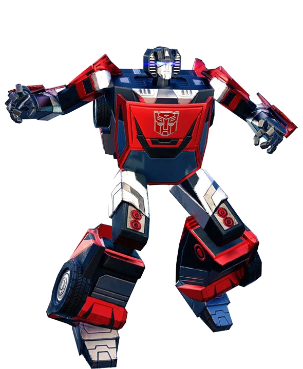 Sideswipe Transformers Earth Wars Wikia Fandom