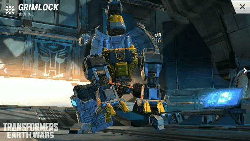 transformers earth wars best combiner