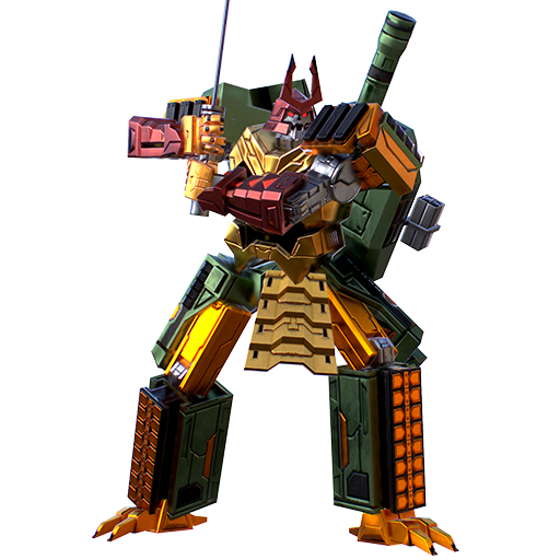 transformers bludgeon toy
