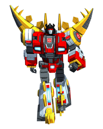transformers earth wars volcanicus