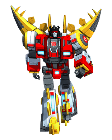 transformers earth wars dinobots