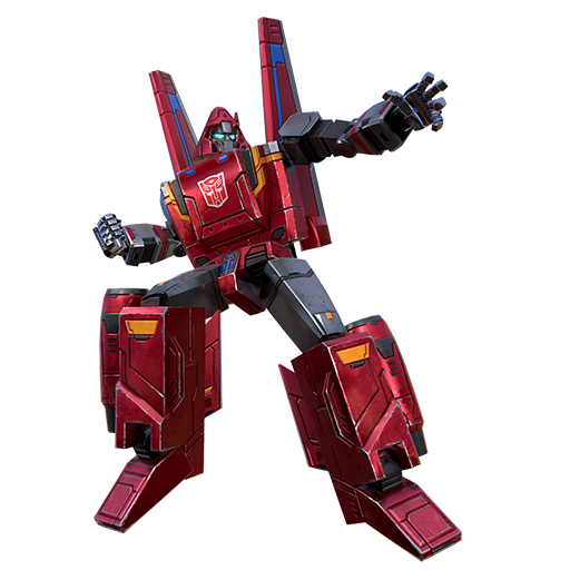 transformers universe powerglide