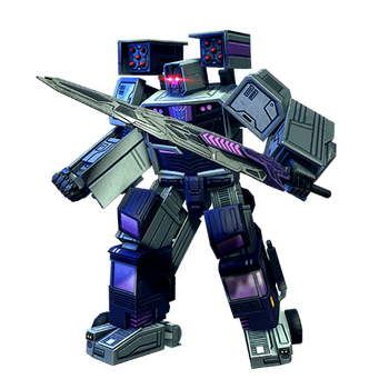 Motormaster | Transformers: Earth Wars Wikia | Fandom