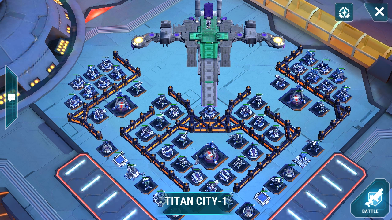 Trypticon Transformers Earth Wars Wikia Fandom