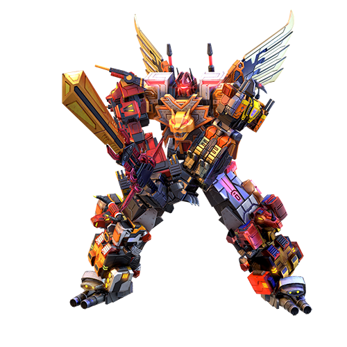 predacon transformers