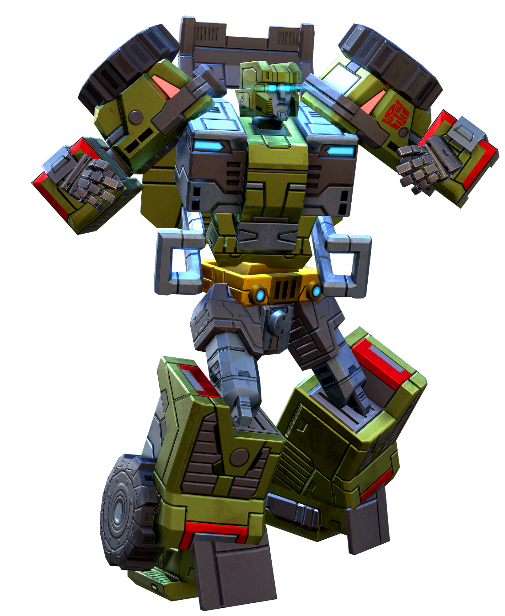 transformers combiner wars hound