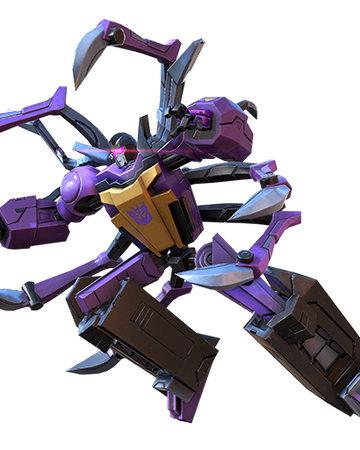 Skrapnel Transformers Earth Wars Wikia Fandom - earth bot roblox