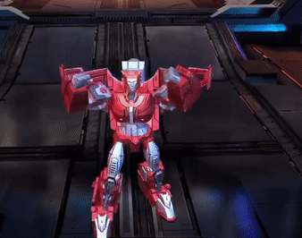 transformers elita one combiner