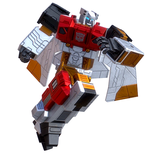 Silverbolt Transformers Earth Wars Wikia Fandom
