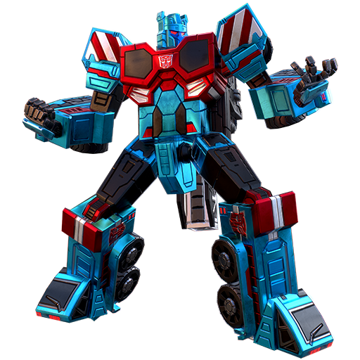 Hot Spot | Transformers: Earth Wars Wikia | Fandom