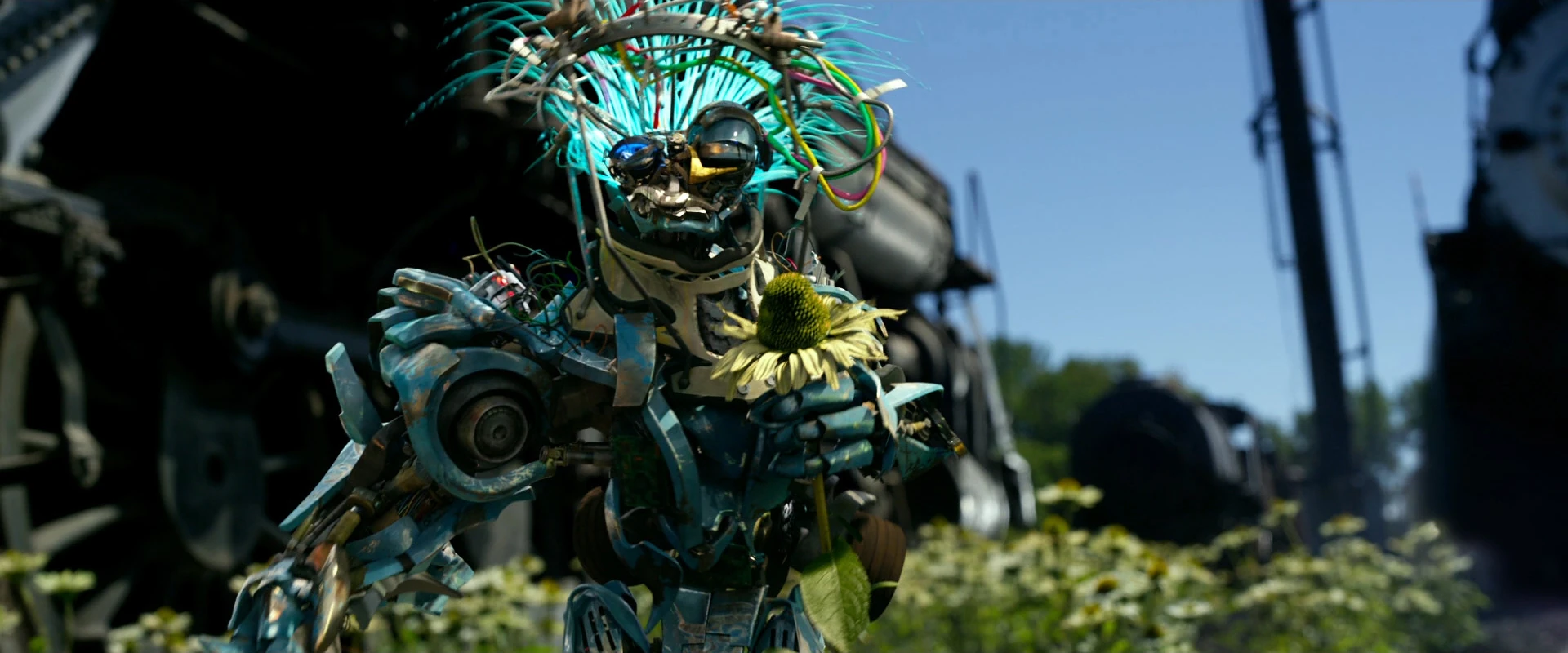 Brains Transformers Nueva Trilogía FANDOM powered by Wikia