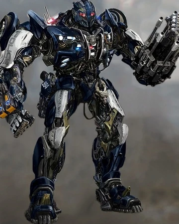 Barricade Transformers Nueva Trilogia Fandom