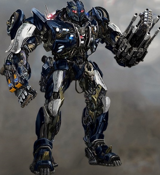 Barricade Transformers Cinematic Universe Wiki Fandom - vrogue.co