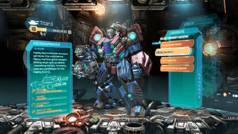 transformers fall of cybertron