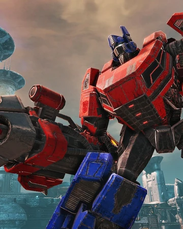 rocket transformer toy