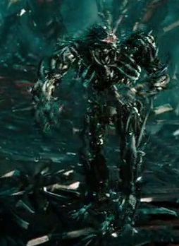transformers studio series protoform