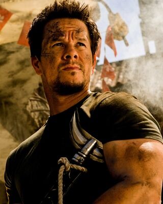 transformer movies with mark wahlberg