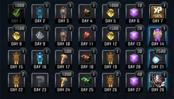 Calendar Transformers Forged To Fight Wiki Fandom