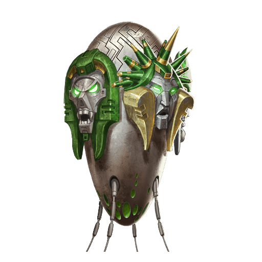 quintesson transformer