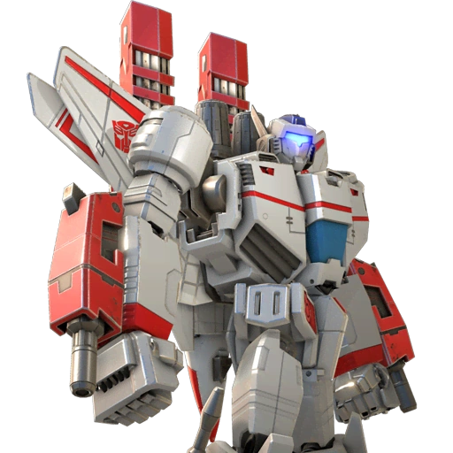 Jetfire Transformers to Fight Wiki Fandom