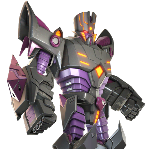 Megatronus | Transformers: Forged to 