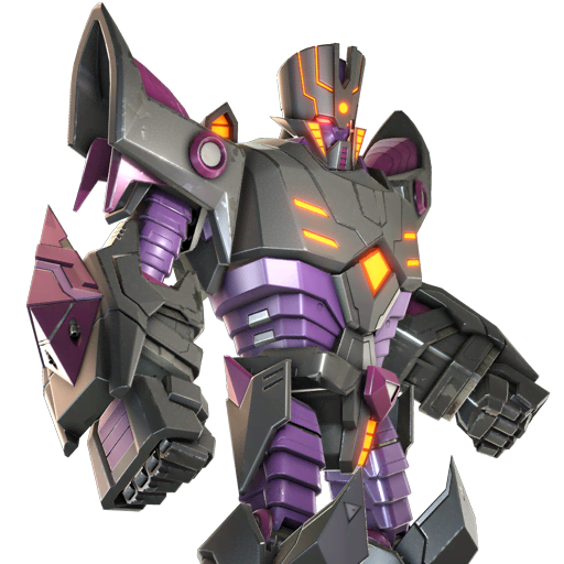 megatronus transformers